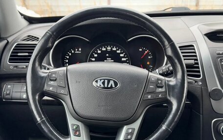 KIA Sorento II рестайлинг, 2012 год, 2 100 000 рублей, 15 фотография