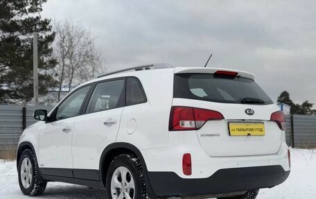 KIA Sorento II рестайлинг, 2012 год, 2 100 000 рублей, 9 фотография