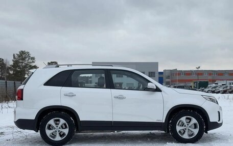 KIA Sorento II рестайлинг, 2012 год, 2 100 000 рублей, 6 фотография