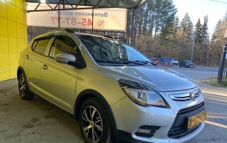 Lifan X50, 2015 год, 549 000 рублей, 3 фотография