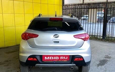 Lifan X50, 2015 год, 549 000 рублей, 5 фотография