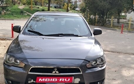 Mitsubishi Lancer IX, 2008 год, 760 000 рублей, 1 фотография