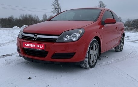 Opel Astra H, 2008 год, 500 000 рублей, 1 фотография