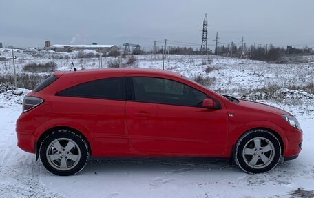 Opel Astra H, 2008 год, 500 000 рублей, 4 фотография