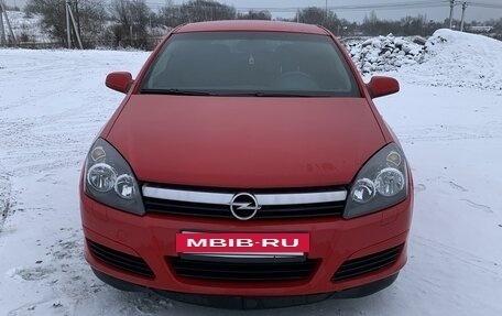 Opel Astra H, 2008 год, 500 000 рублей, 2 фотография