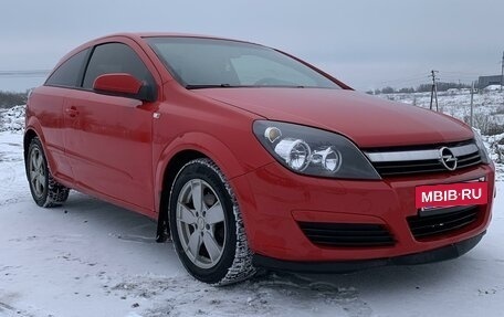 Opel Astra H, 2008 год, 500 000 рублей, 3 фотография