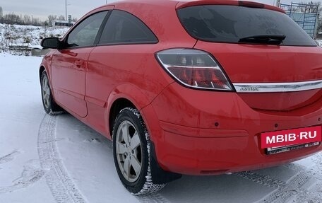 Opel Astra H, 2008 год, 500 000 рублей, 7 фотография