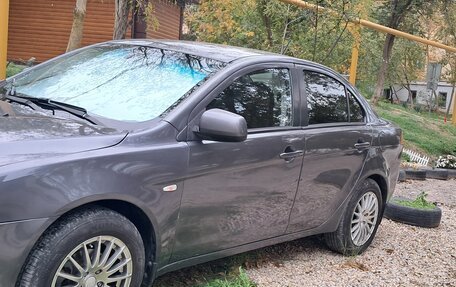 Mitsubishi Lancer IX, 2008 год, 760 000 рублей, 2 фотография