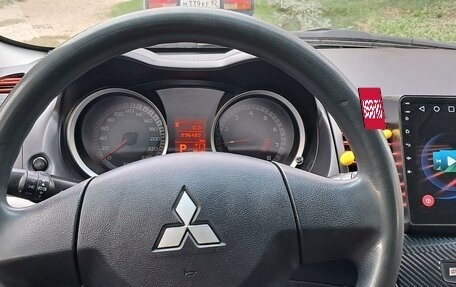 Mitsubishi Lancer IX, 2008 год, 760 000 рублей, 6 фотография