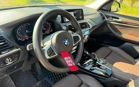 BMW X3, 2020 год, 3 979 000 рублей, 19 фотография