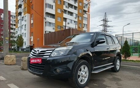 Great Wall Hover H3 I, 2012 год, 660 000 рублей, 1 фотография