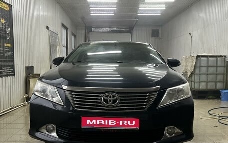 Toyota Camry, 2012 год, 1 260 000 рублей, 1 фотография