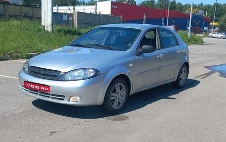 Chevrolet Lacetti, 2008 год, 365 000 рублей, 1 фотография