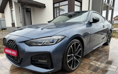 BMW 4 серия, 2020 год, 5 190 000 рублей, 1 фотография