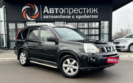 Nissan X-Trail, 2007 год, 1 050 000 рублей, 1 фотография