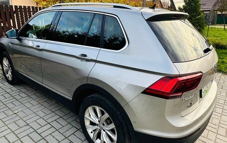 Volkswagen Tiguan II, 2020 год, 3 500 000 рублей, 7 фотография