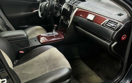 Toyota Camry, 2012 год, 1 260 000 рублей, 8 фотография