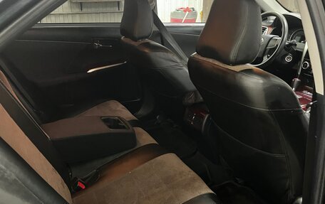 Toyota Camry, 2012 год, 1 260 000 рублей, 10 фотография