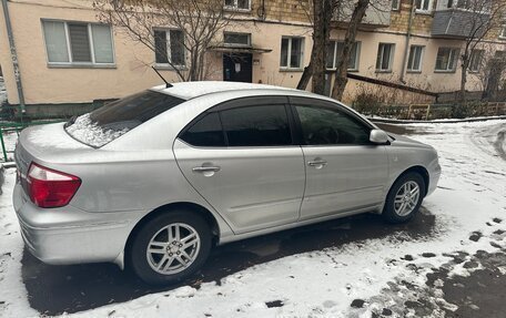 Toyota Premio, 2004 год, 750 000 рублей, 2 фотография