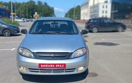 Chevrolet Lacetti, 2008 год, 365 000 рублей, 3 фотография