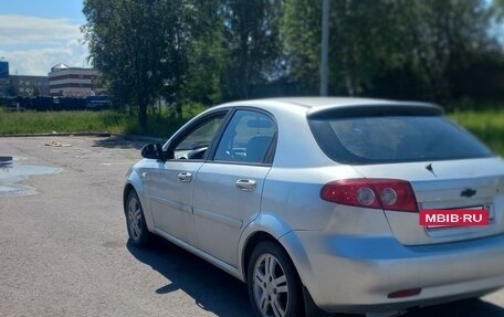 Chevrolet Lacetti, 2008 год, 365 000 рублей, 6 фотография