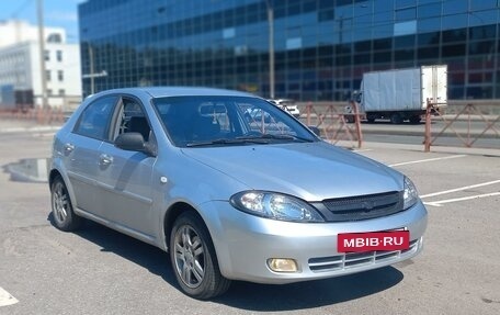 Chevrolet Lacetti, 2008 год, 365 000 рублей, 2 фотография