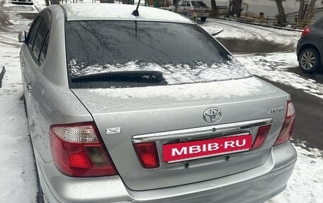 Toyota Premio, 2004 год, 750 000 рублей, 3 фотография