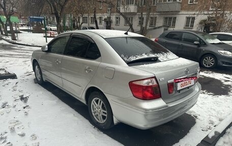 Toyota Premio, 2004 год, 750 000 рублей, 4 фотография