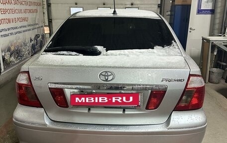 Toyota Premio, 2004 год, 750 000 рублей, 18 фотография