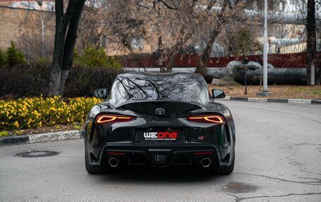 Toyota Supra, 2019 год, 7 500 000 рублей, 6 фотография