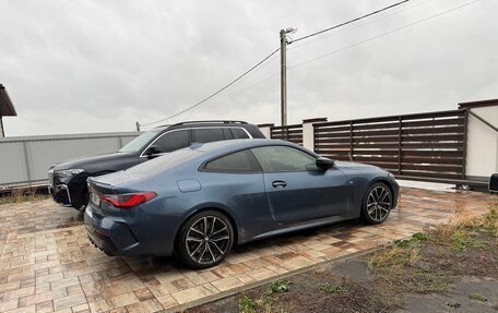 BMW 4 серия, 2020 год, 5 190 000 рублей, 3 фотография