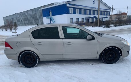 Opel Astra H, 2008 год, 400 000 рублей, 5 фотография