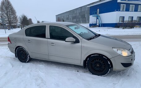 Opel Astra H, 2008 год, 400 000 рублей, 4 фотография