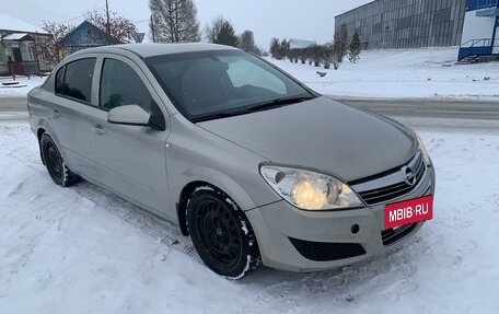 Opel Astra H, 2008 год, 400 000 рублей, 3 фотография