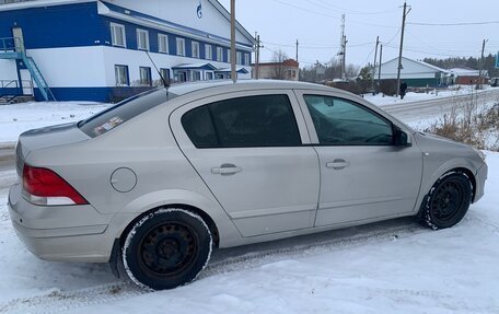 Opel Astra H, 2008 год, 400 000 рублей, 6 фотография