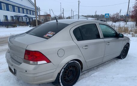 Opel Astra H, 2008 год, 400 000 рублей, 7 фотография