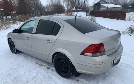 Opel Astra H, 2008 год, 400 000 рублей, 11 фотография