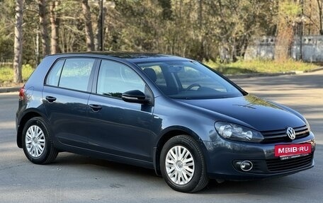 Volkswagen Golf VI, 2012 год, 1 220 000 рублей, 7 фотография