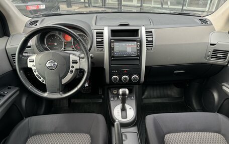 Nissan X-Trail, 2007 год, 1 050 000 рублей, 12 фотография