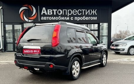 Nissan X-Trail, 2007 год, 1 050 000 рублей, 4 фотография