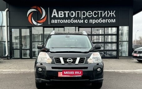 Nissan X-Trail, 2007 год, 1 050 000 рублей, 2 фотография