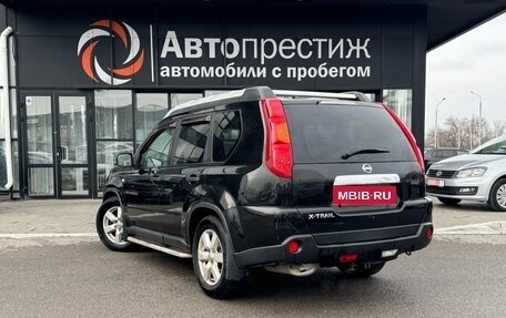 Nissan X-Trail, 2007 год, 1 050 000 рублей, 6 фотография