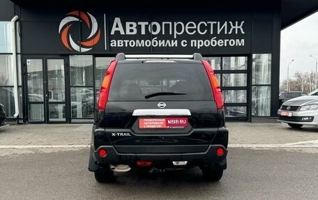 Nissan X-Trail, 2007 год, 1 050 000 рублей, 5 фотография