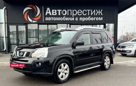 Nissan X-Trail, 2007 год, 1 050 000 рублей, 3 фотография