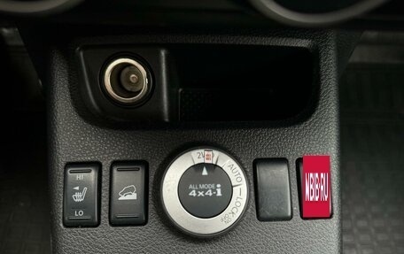 Nissan X-Trail, 2007 год, 1 050 000 рублей, 19 фотография