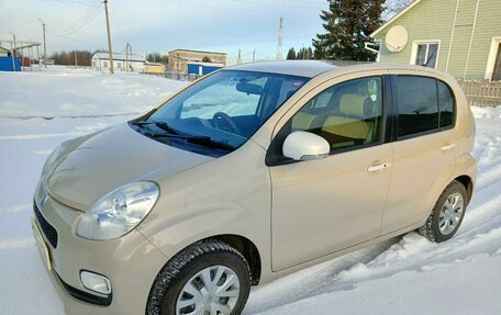 Toyota Passo III, 2014 год, 800 000 рублей, 4 фотография