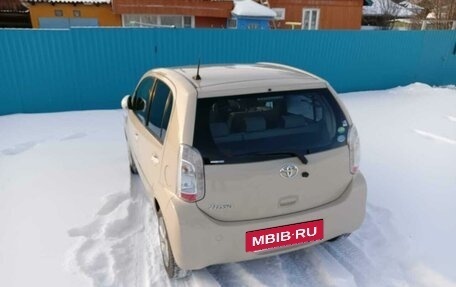 Toyota Passo III, 2014 год, 800 000 рублей, 2 фотография