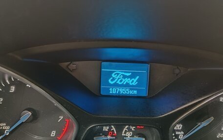 Ford Focus III, 2013 год, 990 000 рублей, 9 фотография