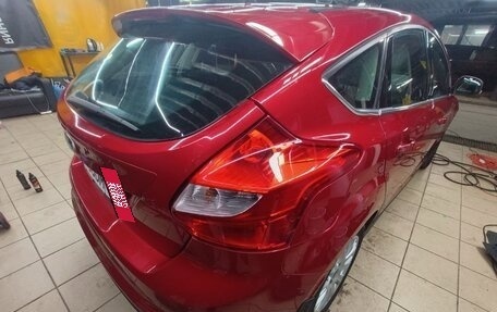 Ford Focus III, 2013 год, 990 000 рублей, 6 фотография