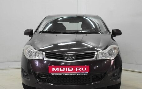 Chery Bonus (A13), 2012 год, 269 000 рублей, 2 фотография